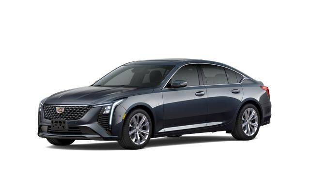 2026 CT5
