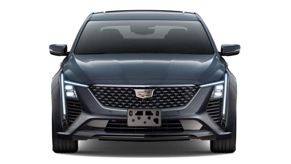 2026 Cadillac CT5 Premium Luxury - Photo 36