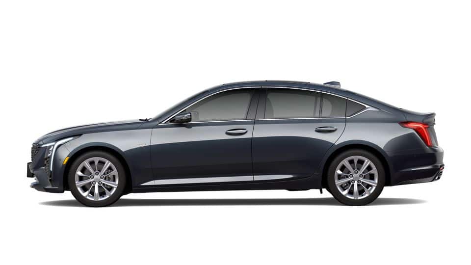 2026 Cadillac CT5 Premium Luxury - Photo 37