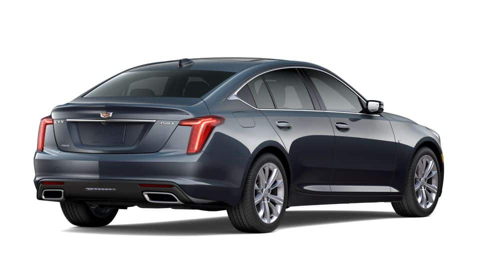 2026 Cadillac CT5 Premium Luxury - Photo 39