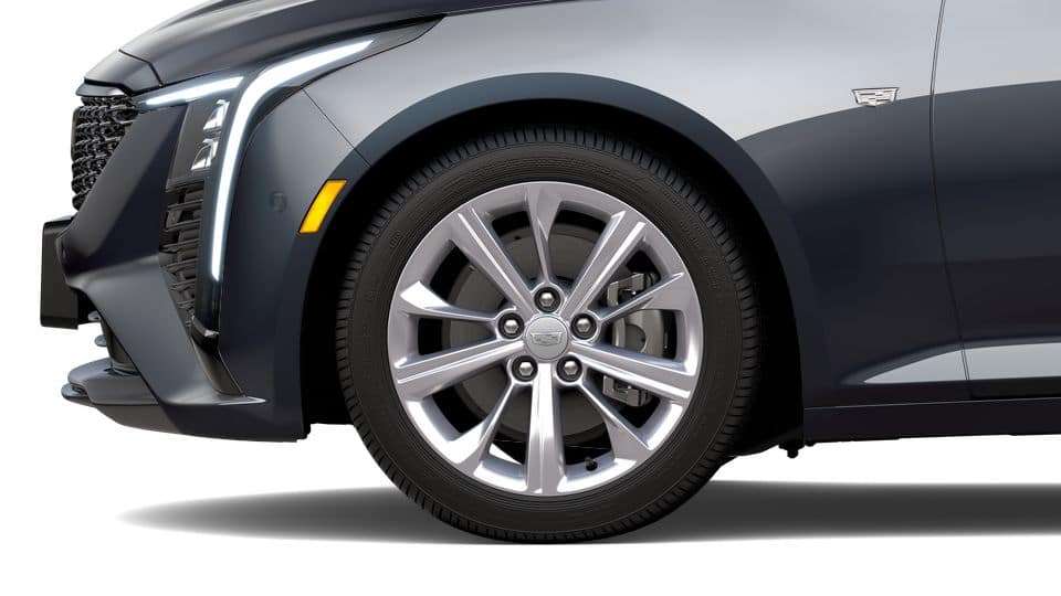 2026 Cadillac CT5 Premium Luxury - Photo 41
