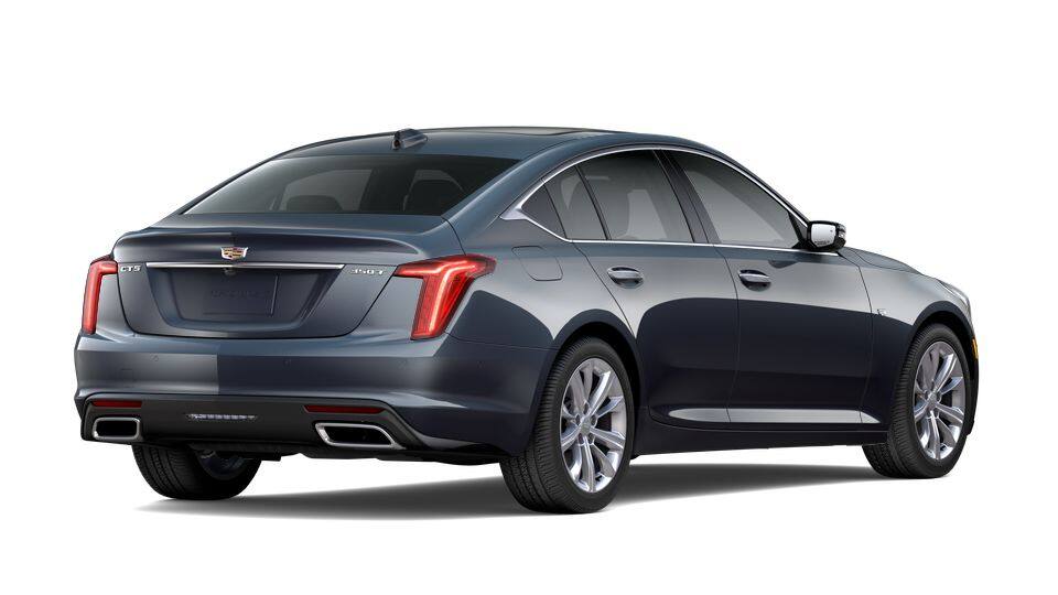 2026 Cadillac CT5 Premium Luxury - Photo 7