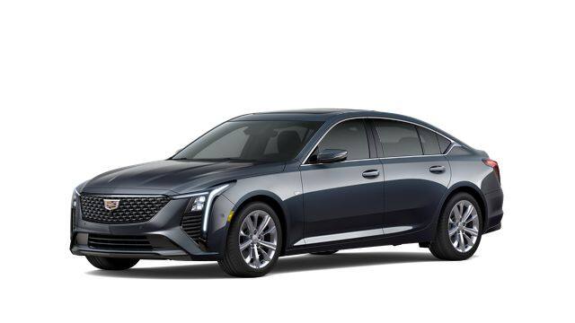 2026 CT5