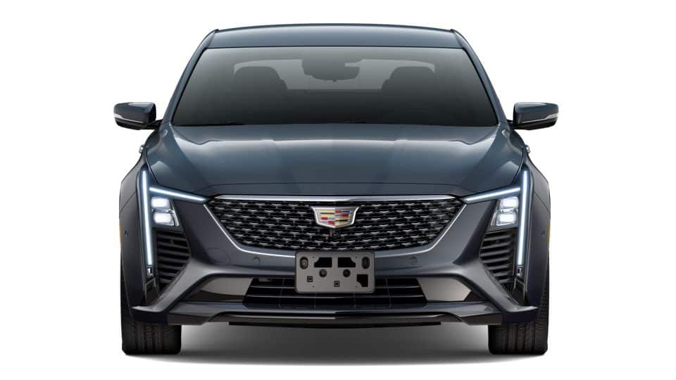 2026 Cadillac CT5 Premium Luxury - Photo 4