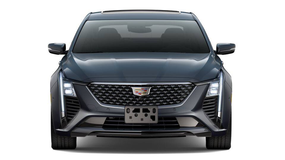 2026 Cadillac CT5 Premium Luxury - Photo 29