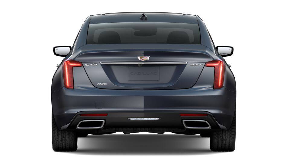 2026 Cadillac CT5 Premium Luxury - Photo 31