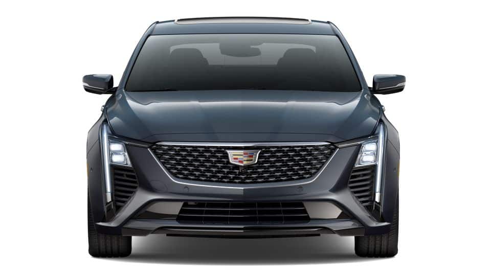 2026 Cadillac CT5 Premium Luxury - Photo 24