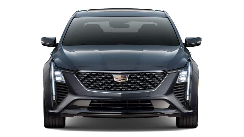 2026 Cadillac CT5 Premium Luxury - Photo 28