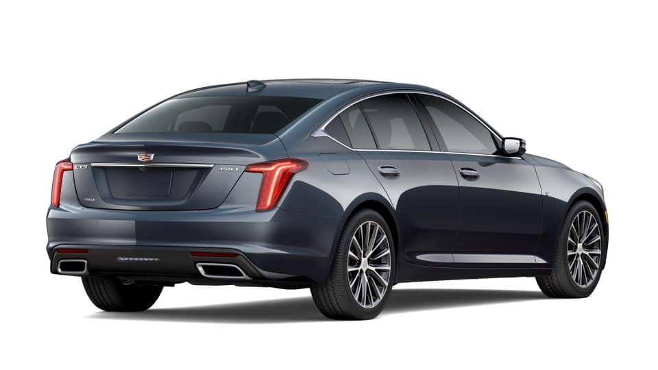 2026 Cadillac CT5 Premium Luxury - Photo 31