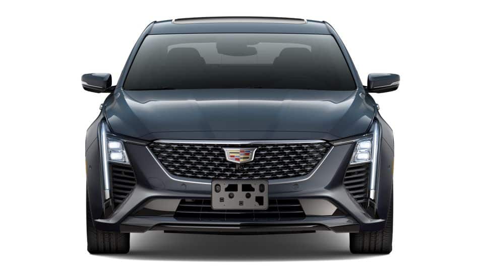 2026 Cadillac CT5 Premium Luxury - Photo 4