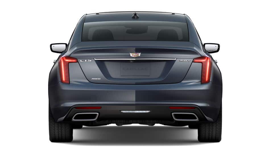 2026 Cadillac CT5 Premium Luxury - Photo 6