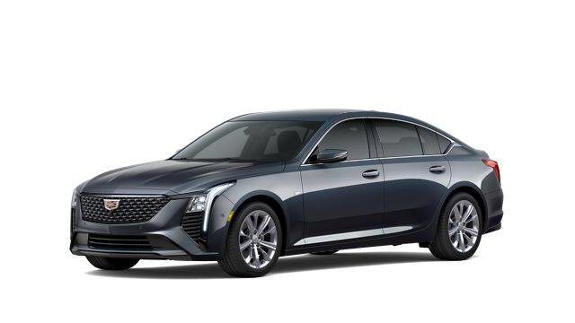 2026 CT5