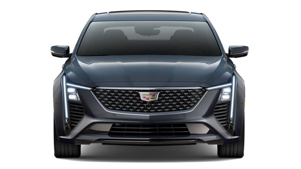 2026 Cadillac CT5 Premium Luxury - Photo 36