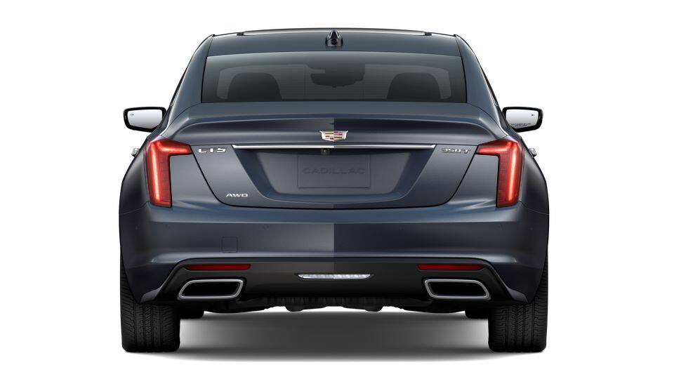 2026 Cadillac CT5 Premium Luxury - Photo 38
