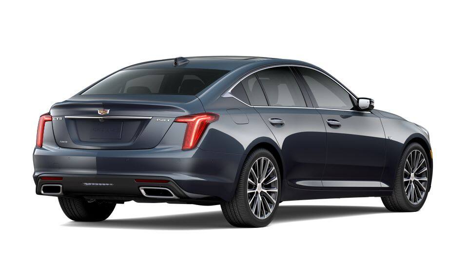2026 Cadillac CT5 Premium Luxury - Photo 39