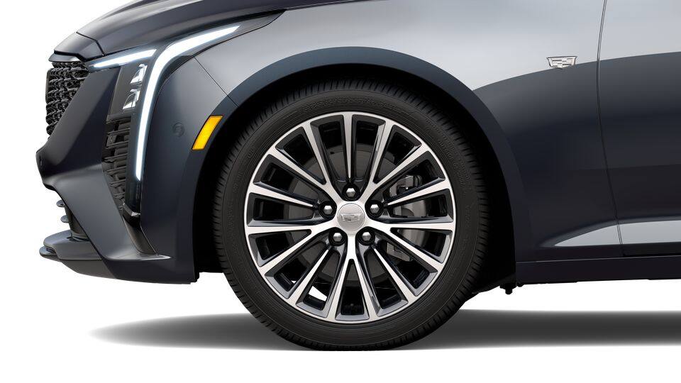 2026 Cadillac CT5 Premium Luxury - Photo 41