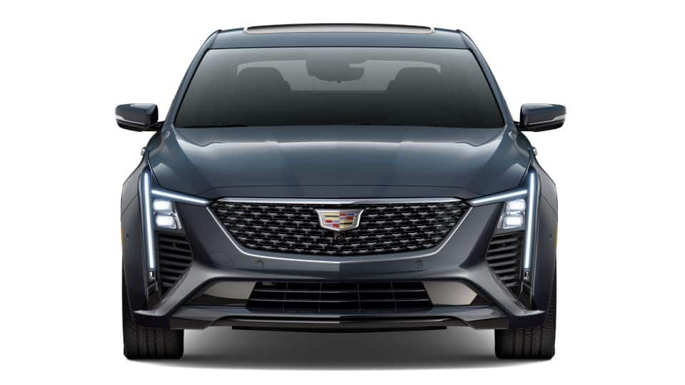 2026 Cadillac CT5 Premium Luxury - Photo 5
