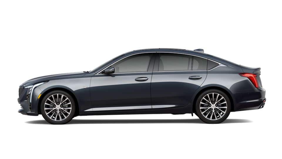 2026 Cadillac CT5 Premium Luxury - Photo 6
