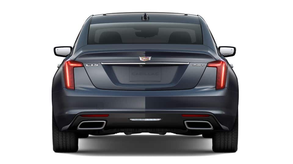 2026 Cadillac CT5 Premium Luxury - Photo 7