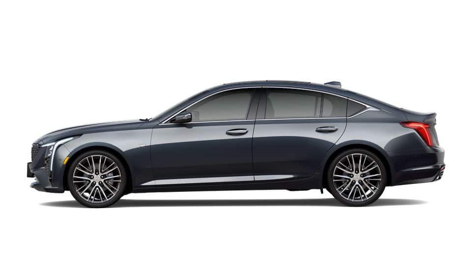 2026 Cadillac CT5 Premium Luxury - Photo 40
