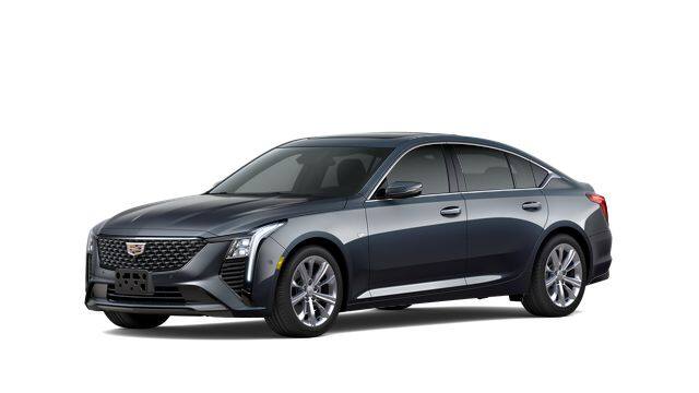 2026 CT5