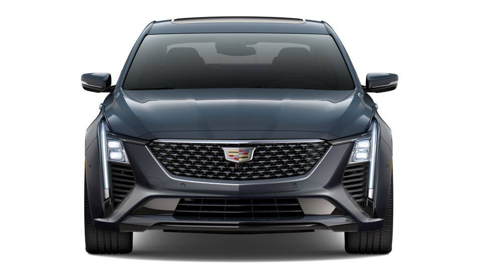 2026 Cadillac CT5 Premium Luxury - Photo 28