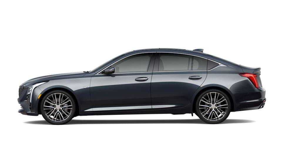 2026 Cadillac CT5 Premium Luxury - Photo 29