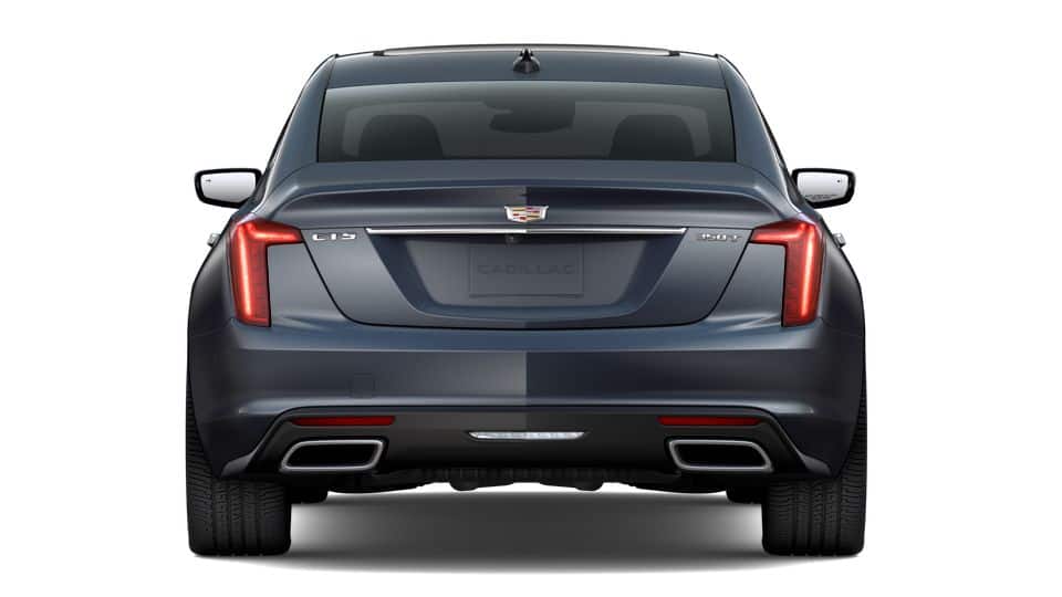2026 Cadillac CT5 Premium Luxury - Photo 30