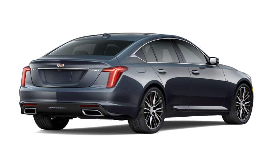 2026 Cadillac CT5 Premium Luxury - Photo 31
