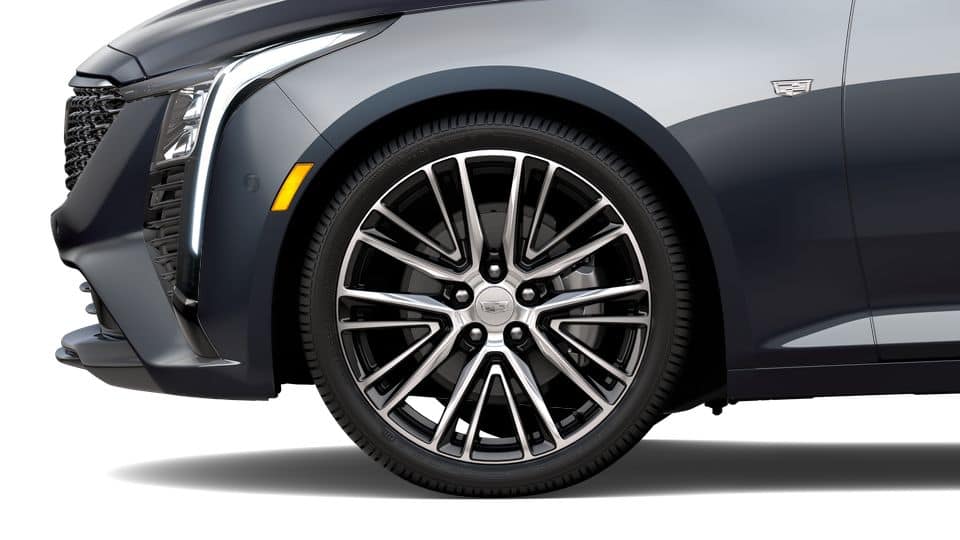 2026 Cadillac CT5 Premium Luxury - Photo 33