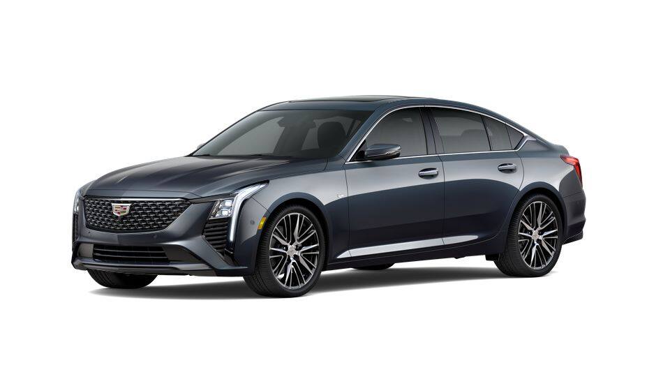 2026 Cadillac CT5 Premium Luxury - Photo 26