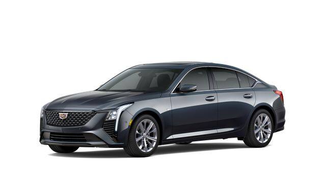 2026 CT5
