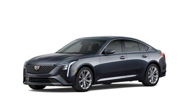 2026 CT5