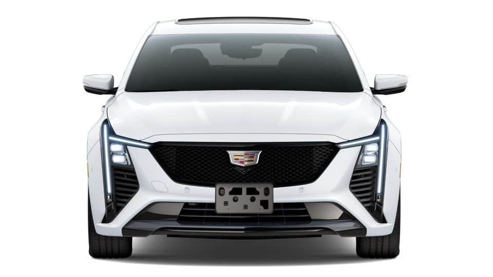 2026 Cadillac CT5 Premium Luxury - Photo 4