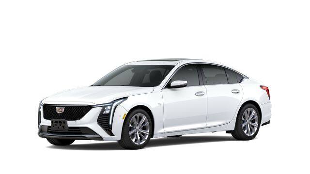 2026 CT5