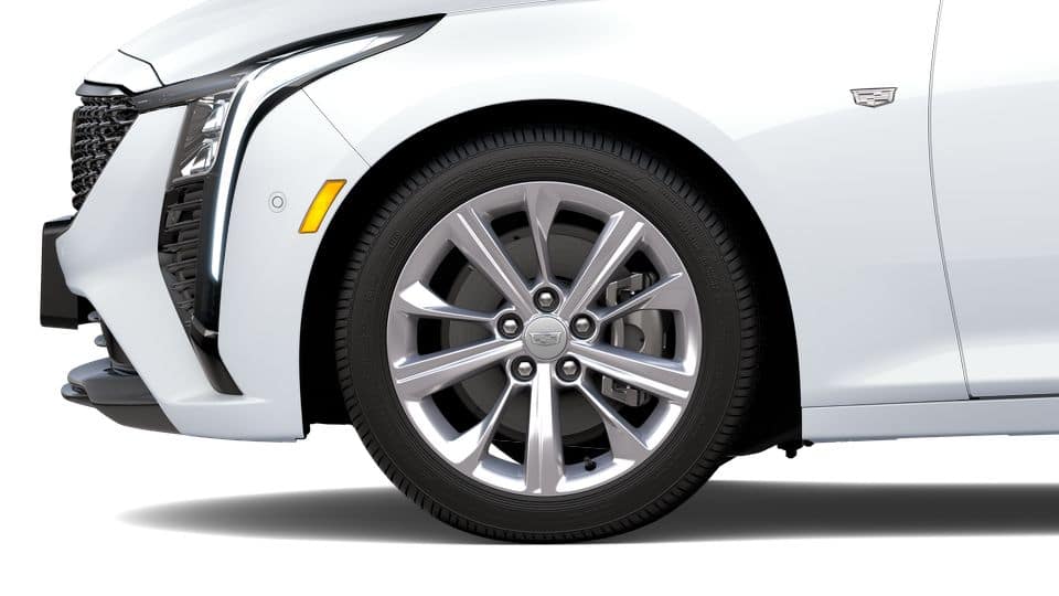 2026 Cadillac CT5 Premium Luxury - Photo 10