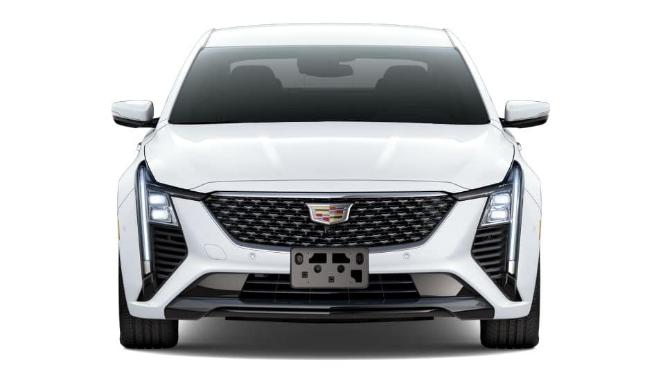 2026 Cadillac CT5 Premium Luxury - Photo 28