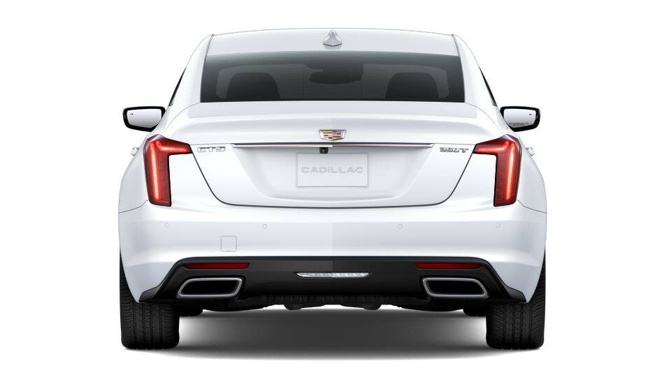 2026 Cadillac CT5 Premium Luxury - Photo 30