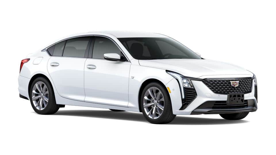 2026 Cadillac CT5 Premium Luxury - Photo 32