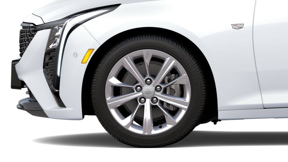 2026 Cadillac CT5 Premium Luxury - Photo 33