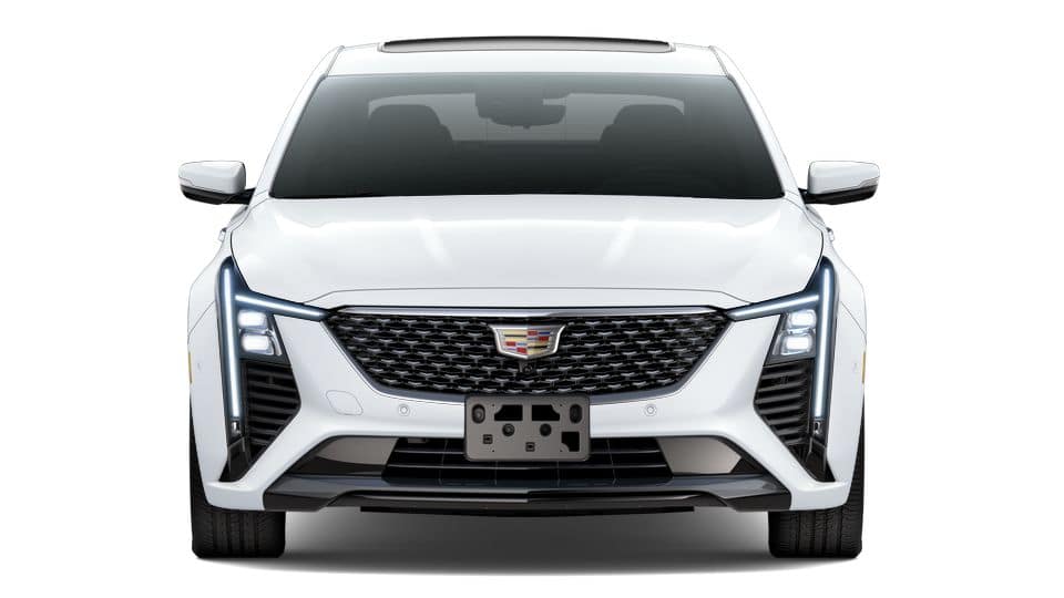 2026 Cadillac CT5 Premium Luxury - Photo 59