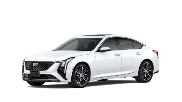 2026 CT5
