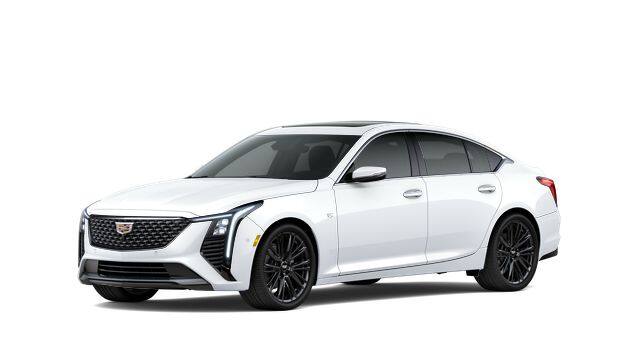 2026 CT5