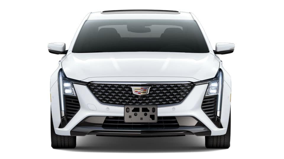 2026 Cadillac CT5 Premium Luxury - Photo 28