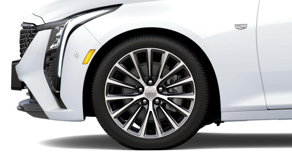 2026 Cadillac CT5 Premium Luxury - Photo 33