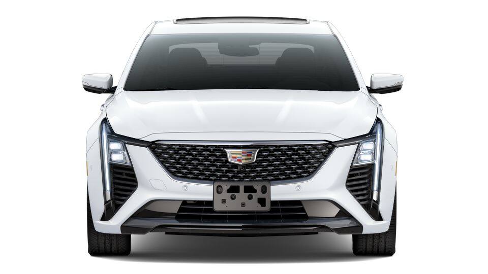 2026 Cadillac CT5 Premium Luxury - Photo 32