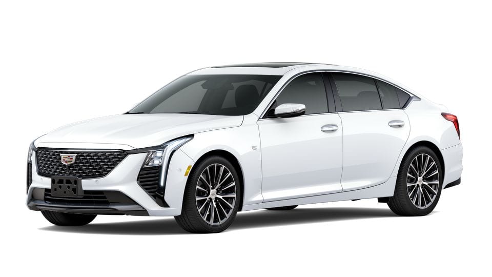 2026 Cadillac CT5 Premium Luxury - Photo 29