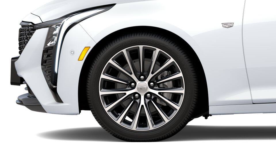 2026 Cadillac CT5 Premium Luxury - Photo 37