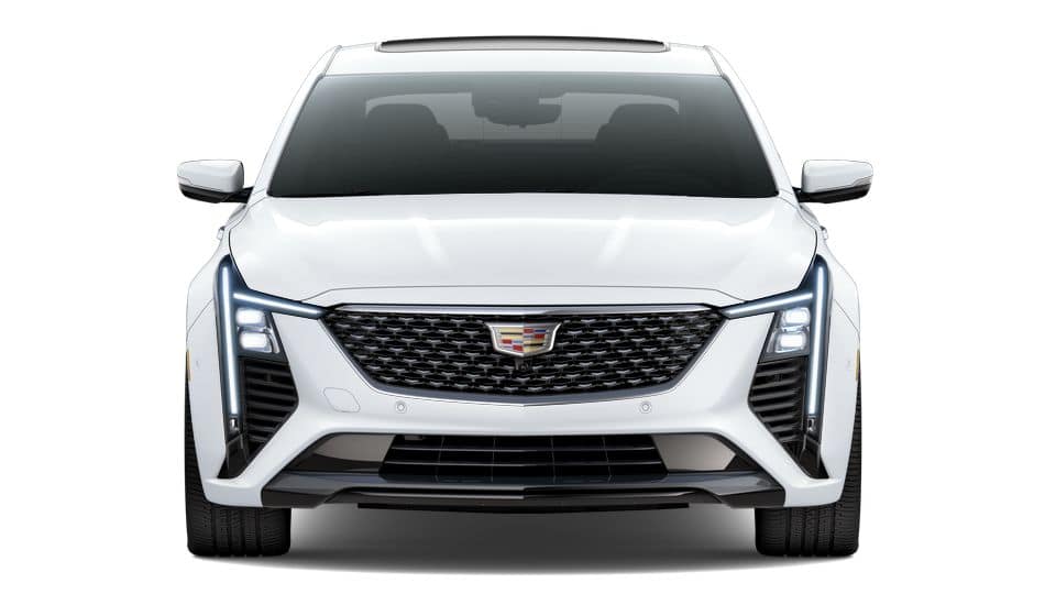 2026 Cadillac CT5 Premium Luxury - Photo 28