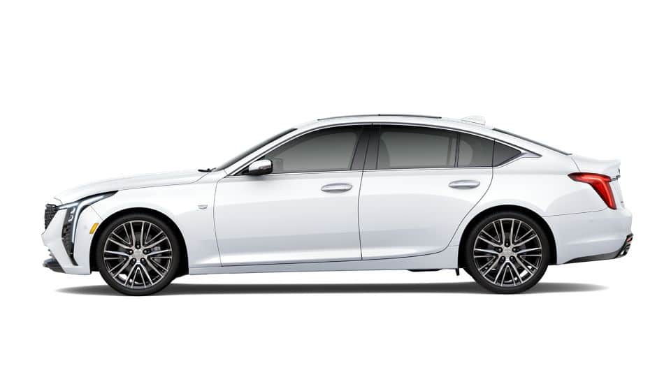 2026 Cadillac CT5 Premium Luxury - Photo 29